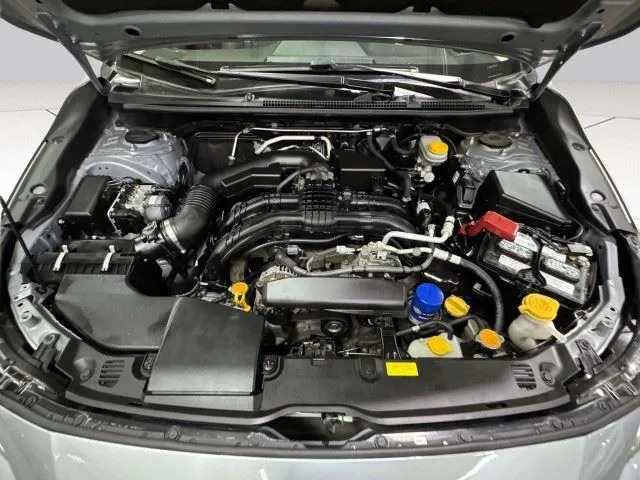 2019 Subaru Crosstrek Limited - Photo 81