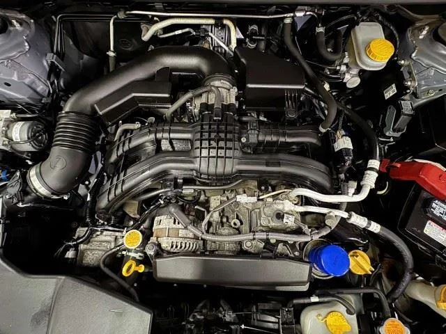 2019 Subaru Crosstrek Limited - Photo 82