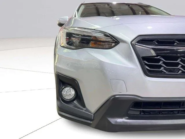 2019 Subaru Crosstrek Limited - Photo 24