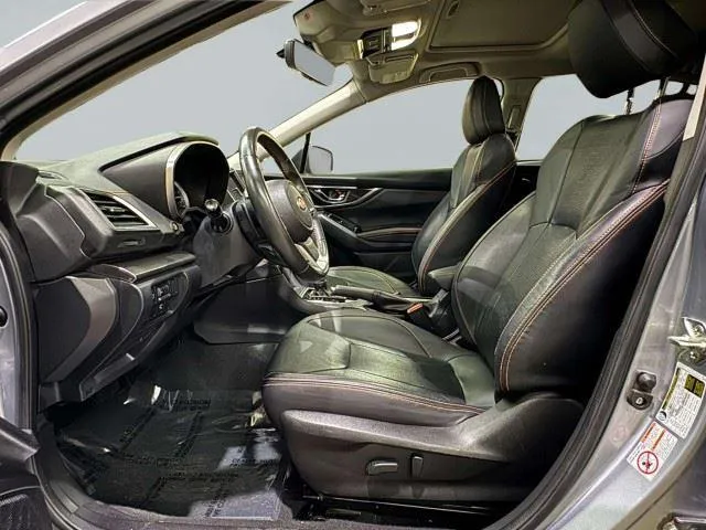 2019 Subaru Crosstrek Limited - Photo 25