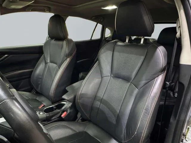 2019 Subaru Crosstrek Limited - Photo 26