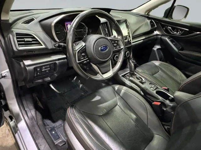 2019 Subaru Crosstrek Limited - Photo 27