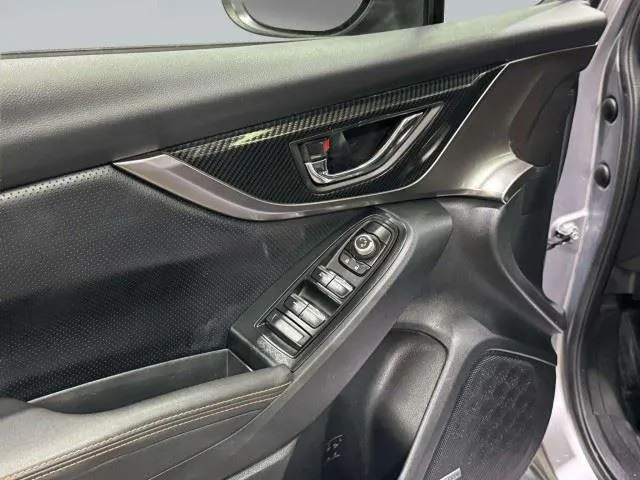 2019 Subaru Crosstrek Limited - Photo 29