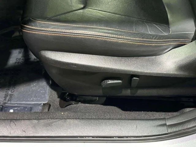 2019 Subaru Crosstrek Limited - Photo 30