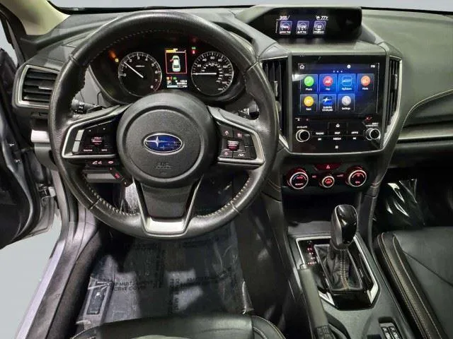 2019 Subaru Crosstrek Limited - Photo 31