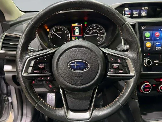 2019 Subaru Crosstrek Limited - Photo 32