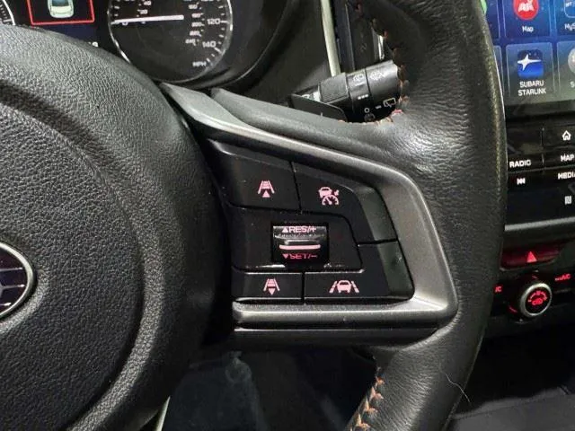 2019 Subaru Crosstrek Limited - Photo 33
