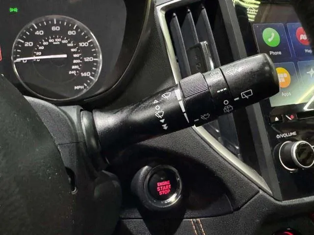 2019 Subaru Crosstrek Limited - Photo 35