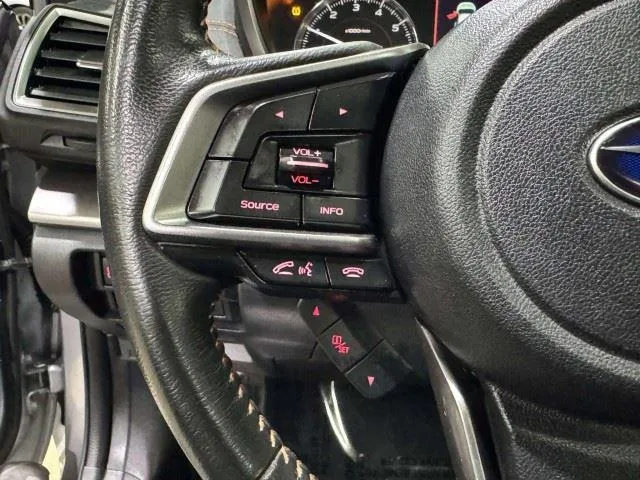 2019 Subaru Crosstrek Limited - Photo 36