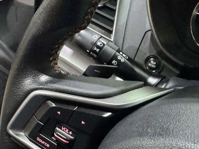 2019 Subaru Crosstrek Limited - Photo 37