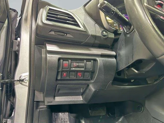 2019 Subaru Crosstrek Limited - Photo 39