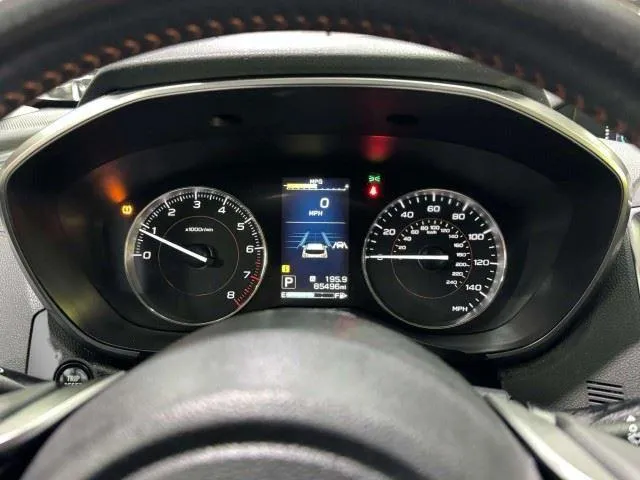 2019 Subaru Crosstrek Limited - Photo 42