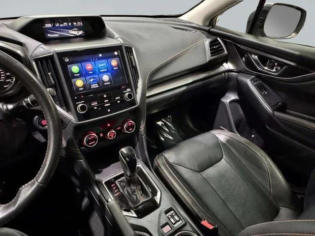 2019 Subaru Crosstrek Limited - Photo 45