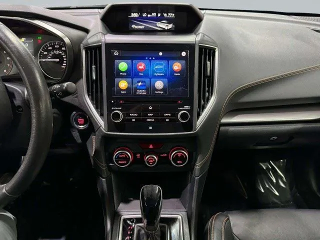 2019 Subaru Crosstrek Limited - Photo 46