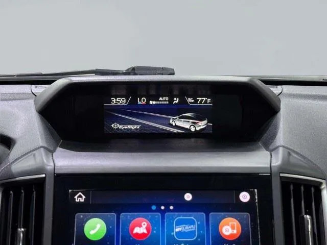 2019 Subaru Crosstrek Limited - Photo 47