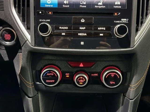 2019 Subaru Crosstrek Limited - Photo 53