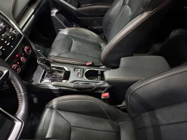2019 Subaru Crosstrek Limited - Photo 56