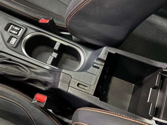 2019 Subaru Crosstrek Limited - Photo 61