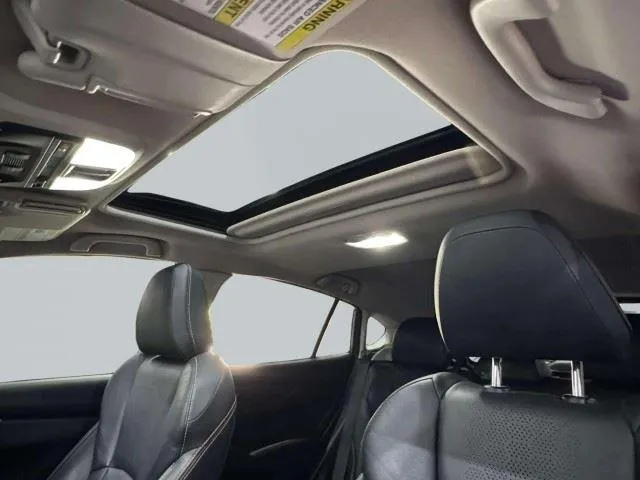 2019 Subaru Crosstrek Limited - Photo 64