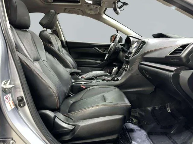 2019 Subaru Crosstrek Limited - Photo 74