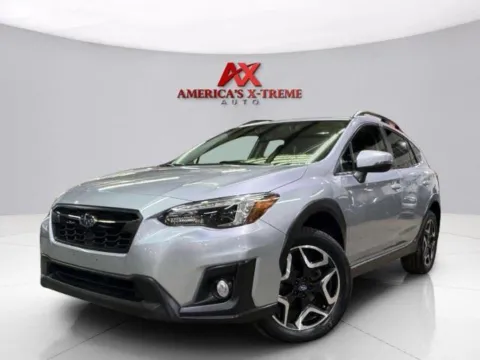 Photos of 2019 Subaru Crosstrek Limited for sale in Atlanta, GA at AX Auto Inc.