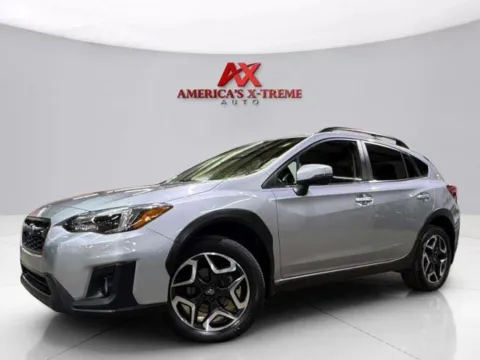 More photos of 2019 Subaru Crosstrek Limited at AX Auto Inc., GA
