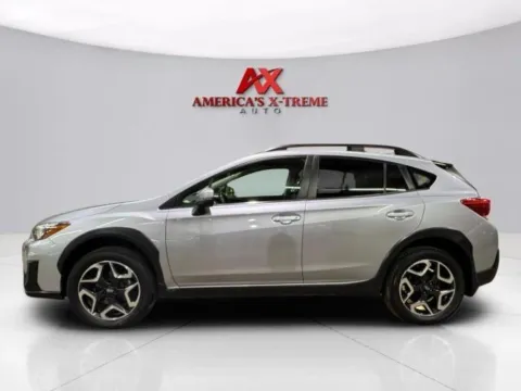 More photos of 2019 Subaru Crosstrek Limited at AX Auto Inc., GA