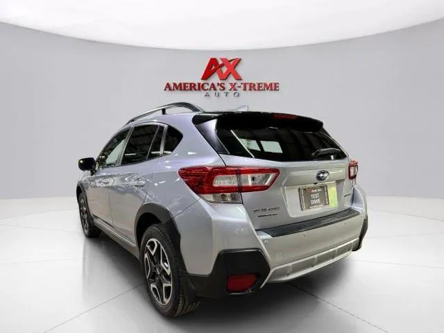2019 Subaru Crosstrek Limited - Photo 6