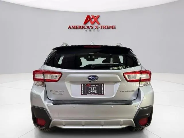 2019 Subaru Crosstrek Limited - Photo 7
