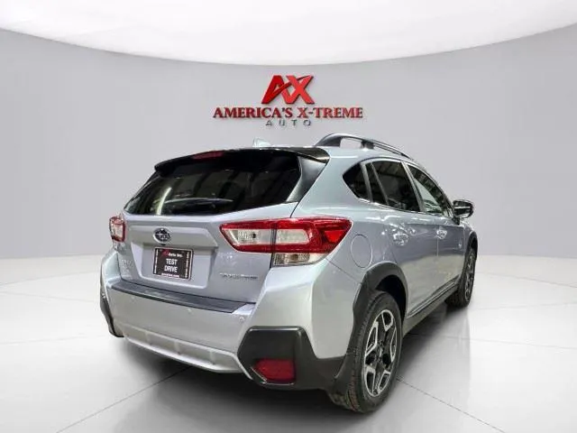 2019 Subaru Crosstrek Limited - Photo 8