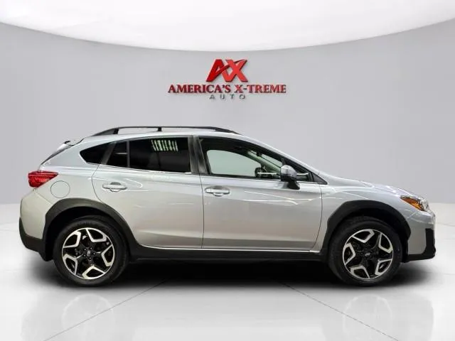 2019 Subaru Crosstrek Limited - Photo 9