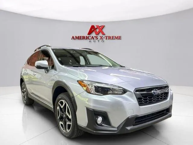 2019 Subaru Crosstrek Limited - Photo 10