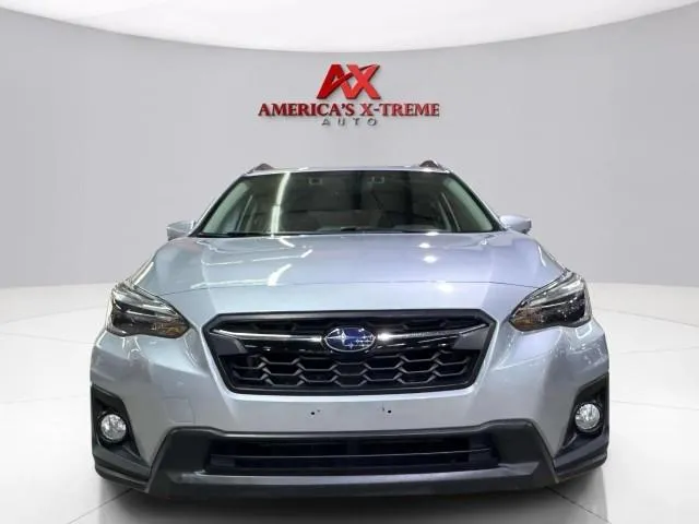 2019 Subaru Crosstrek Limited - Photo 11