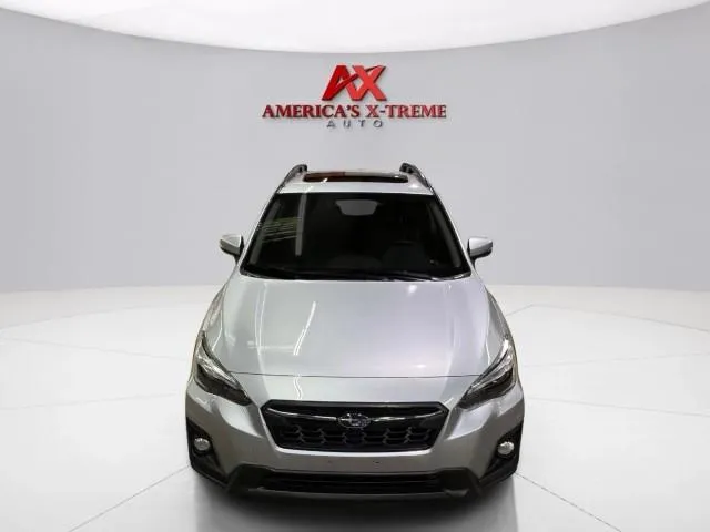 2019 Subaru Crosstrek Limited - Photo 12