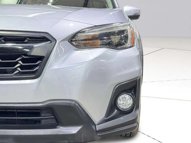2019 Subaru Crosstrek Limited - Photo 14