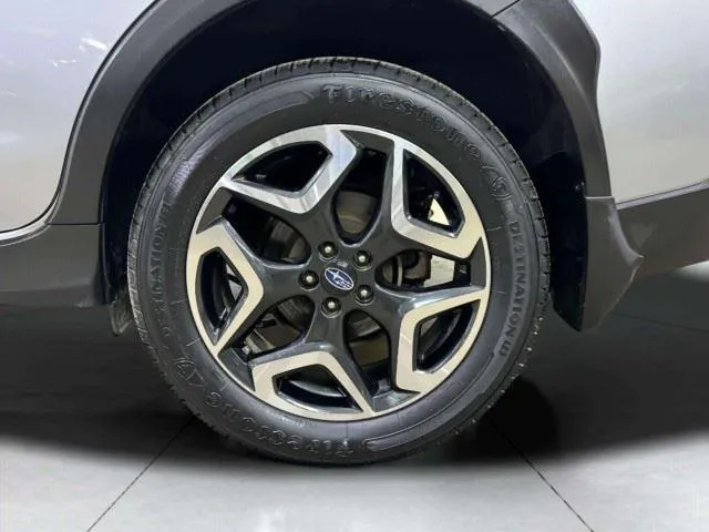 2019 Subaru Crosstrek Limited - Photo 17