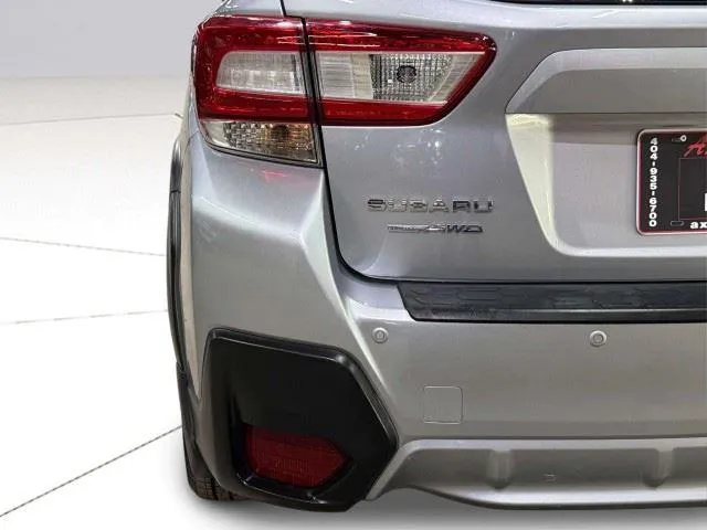 2019 Subaru Crosstrek Limited - Photo 18
