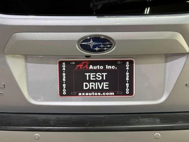 2019 Subaru Crosstrek Limited - Photo 19