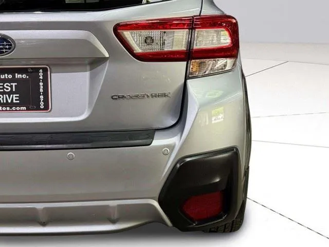 2019 Subaru Crosstrek Limited - Photo 20
