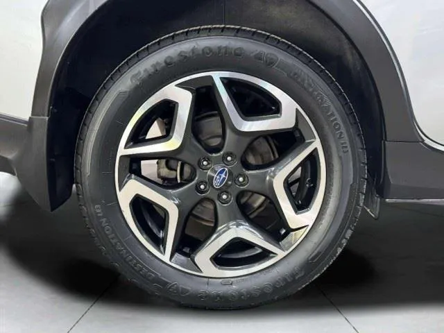 2019 Subaru Crosstrek Limited - Photo 21