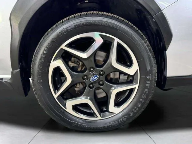 2019 Subaru Crosstrek Limited - Photo 23