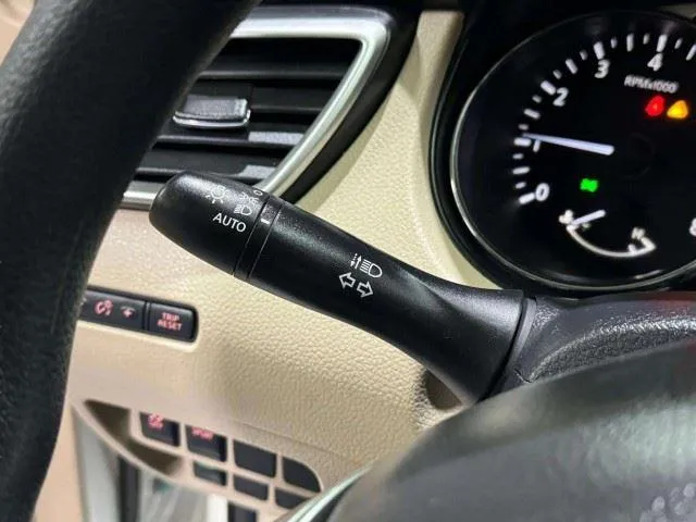 Nissan Rogue photo 39