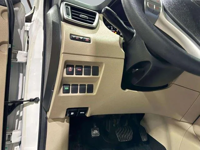 Nissan Rogue photo 40