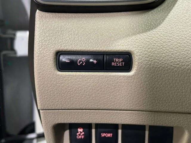 Nissan Rogue photo 41