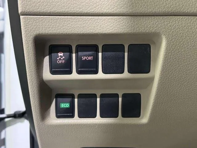 Nissan Rogue photo 42