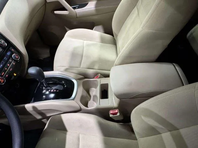 Nissan Rogue photo 53