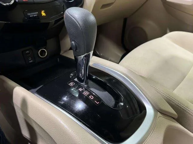 Nissan Rogue photo 54