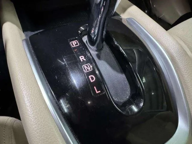 Nissan Rogue photo 55