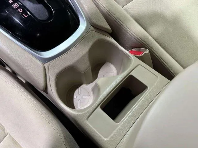 Nissan Rogue photo 56