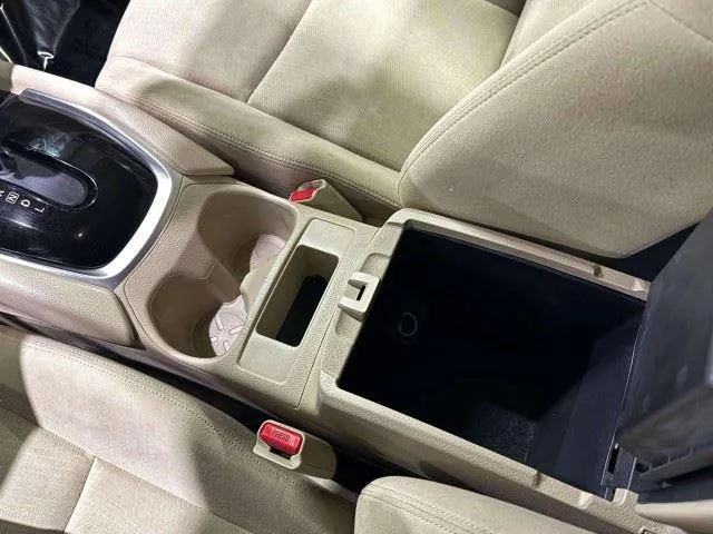 Nissan Rogue photo 57
